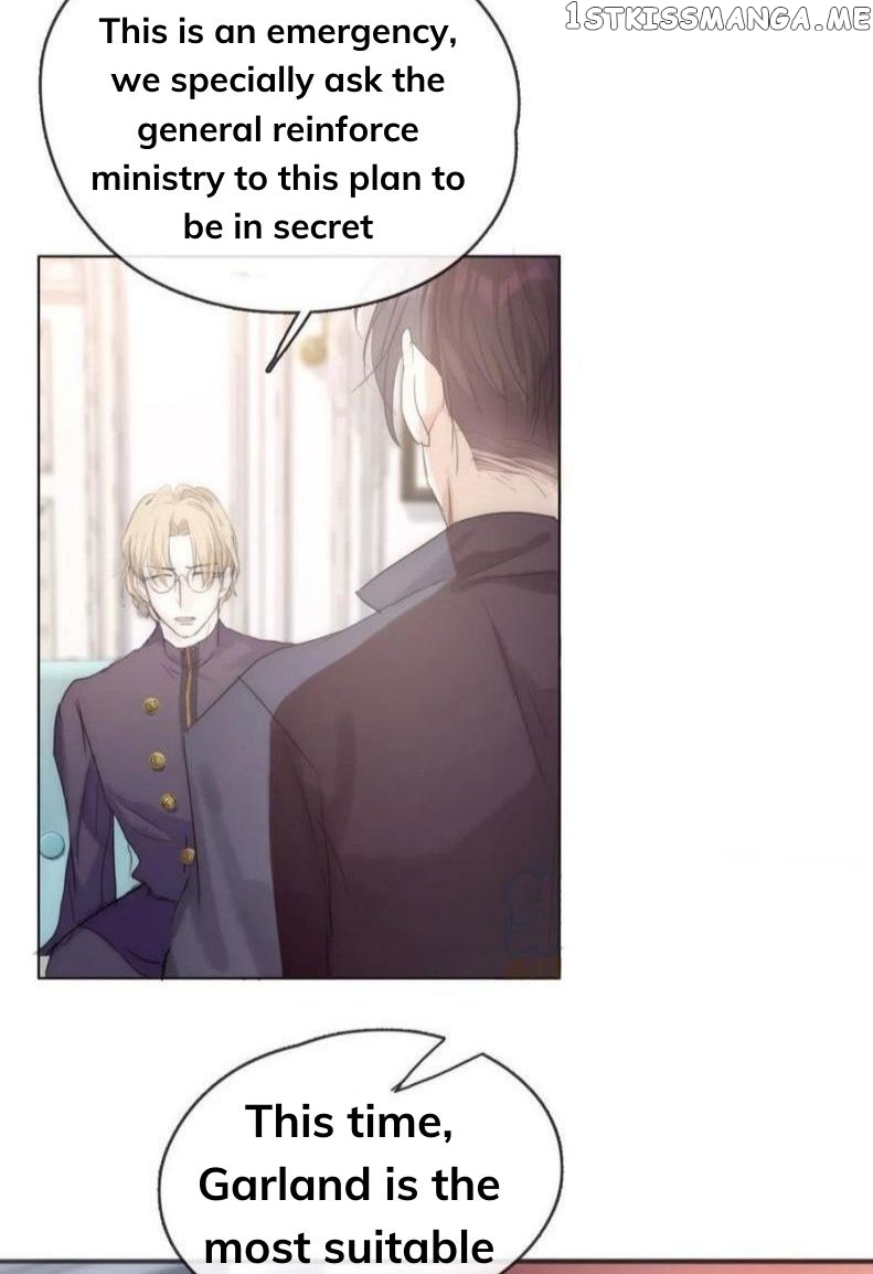 Please, Sleep With Me chapter 51 - page 49