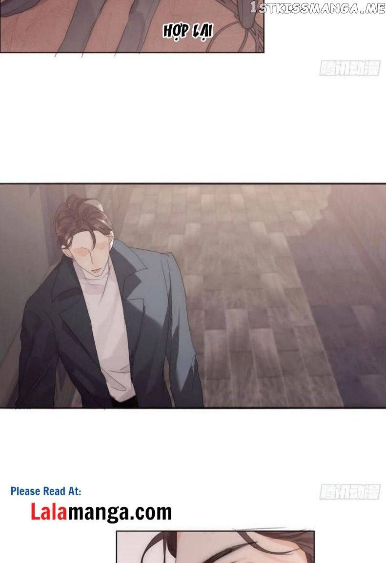 Please, Sleep With Me chapter 51 - page 9
