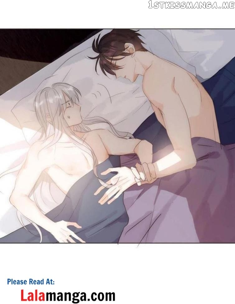Please, Sleep With Me chapter 50 - page 17