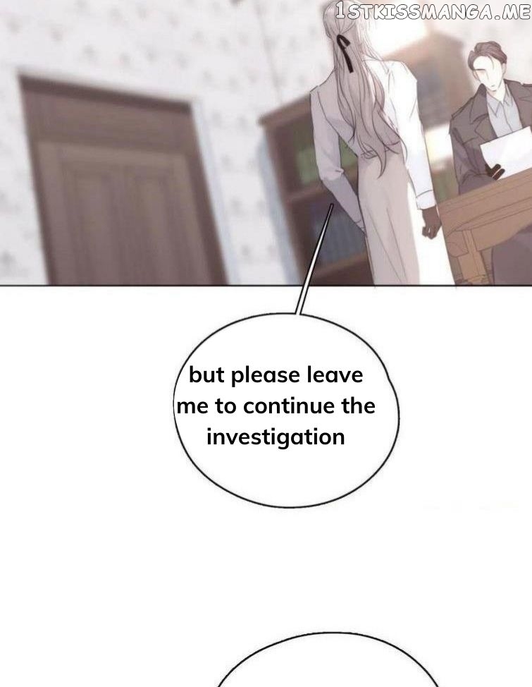 Please, Sleep With Me chapter 50 - page 33