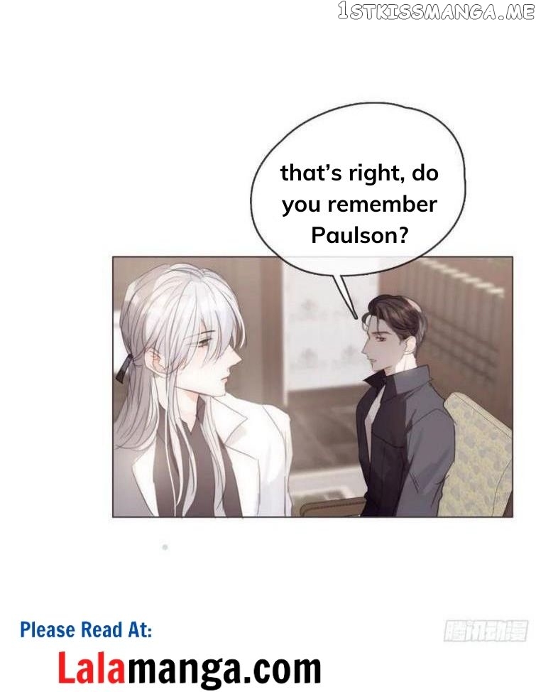 Please, Sleep With Me chapter 50 - page 41