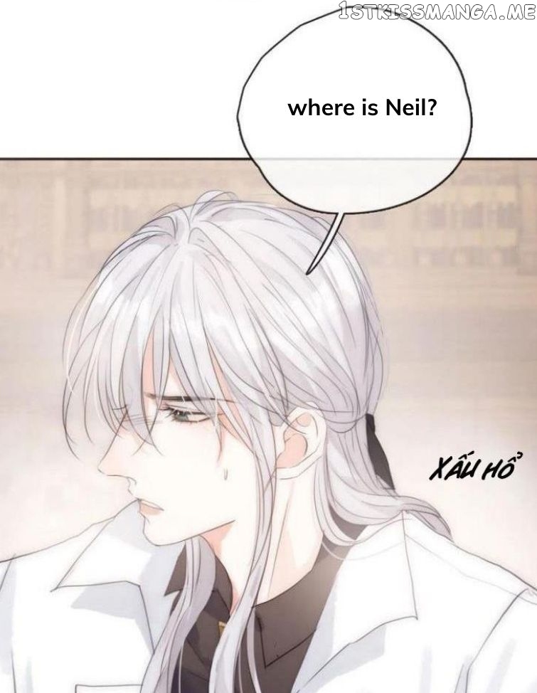Please, Sleep With Me chapter 50 - page 56