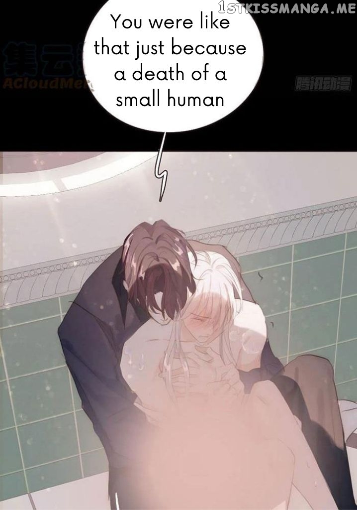 Please, Sleep With Me chapter 49 - page 26