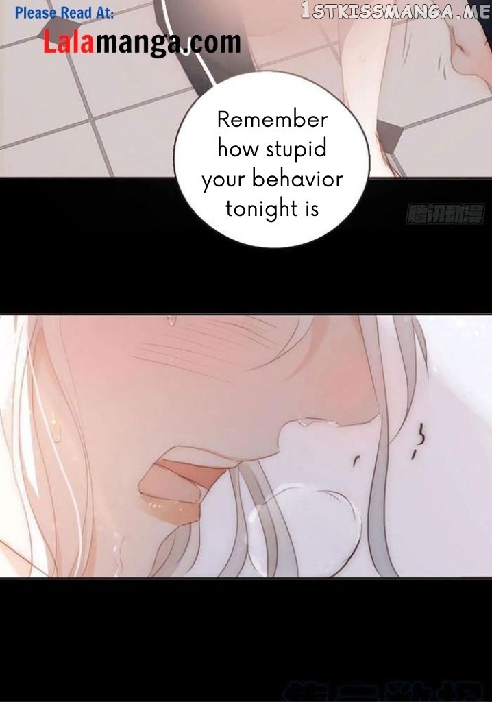 Please, Sleep With Me chapter 49 - page 27