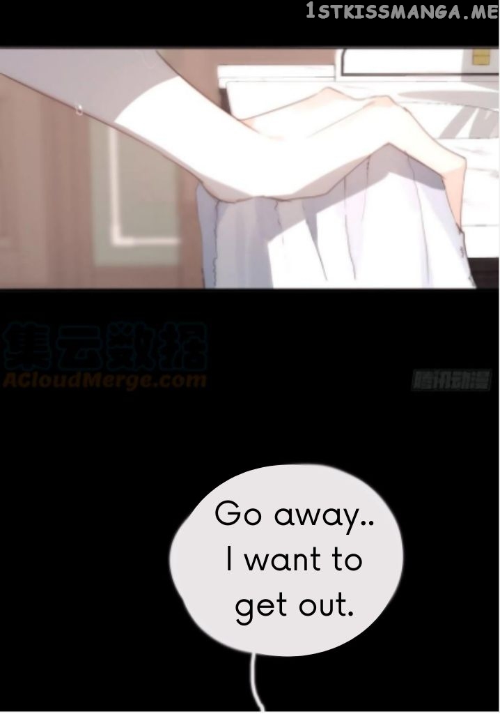 Please, Sleep With Me chapter 48 - page 17