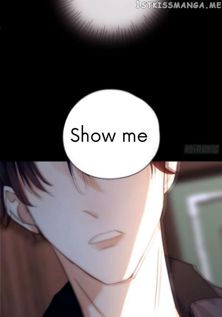Please, Sleep With Me chapter 48 - page 24