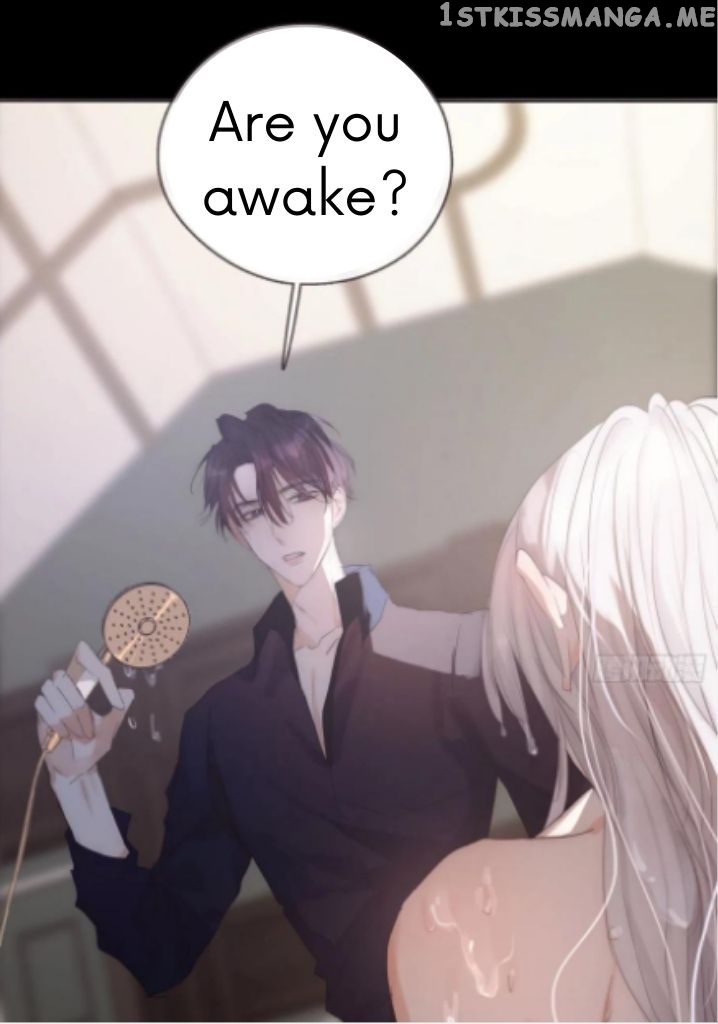 Please, Sleep With Me chapter 48 - page 3