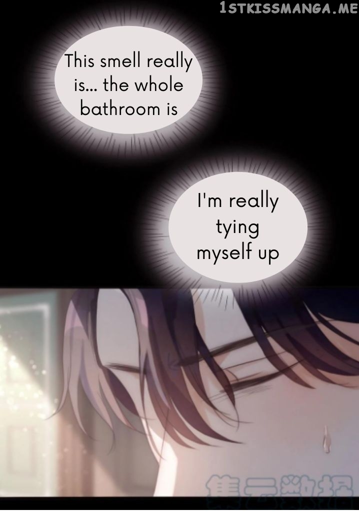Please, Sleep With Me chapter 48 - page 40