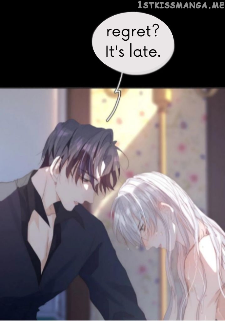 Please, Sleep With Me chapter 48 - page 8