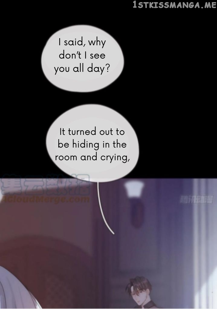 Please, Sleep With Me chapter 47 - page 12