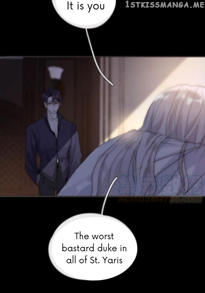 Please, Sleep With Me chapter 47 - page 15