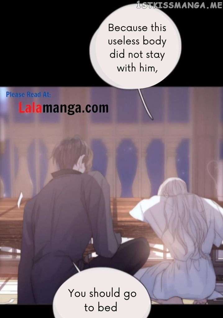 Please, Sleep With Me chapter 47 - page 24