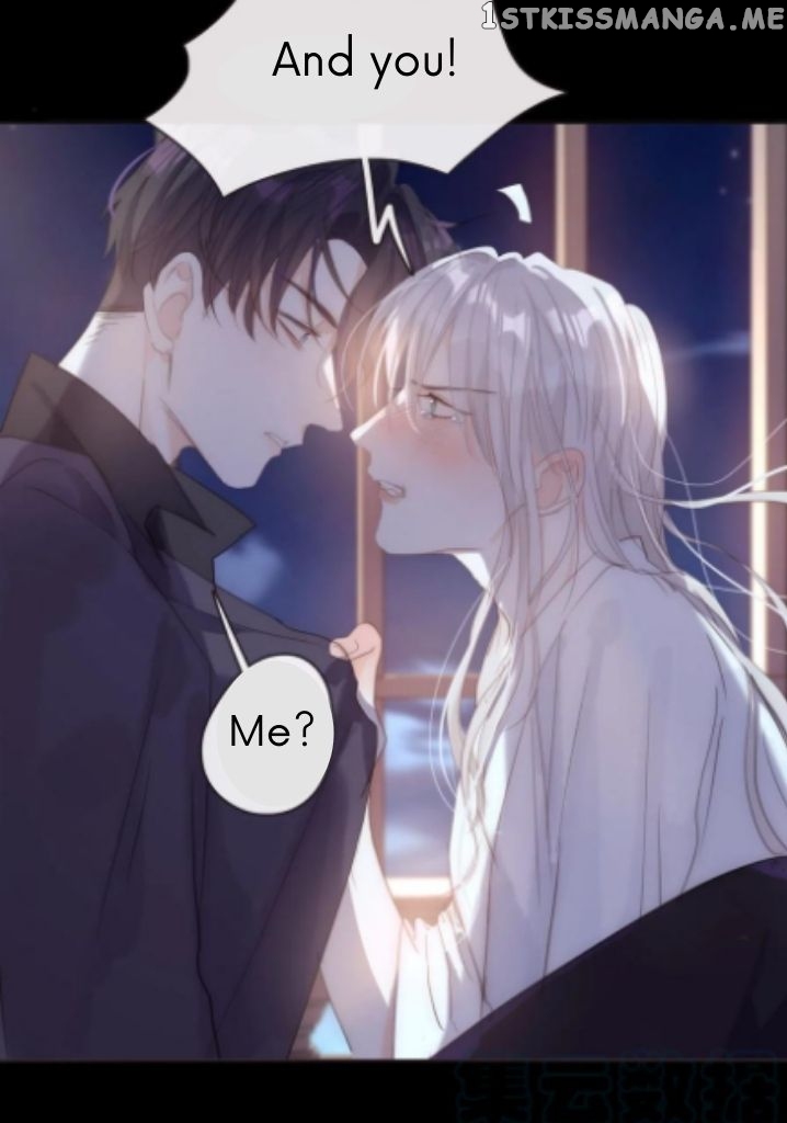 Please, Sleep With Me chapter 47 - page 27