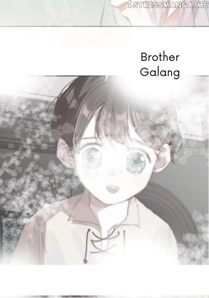 Please, Sleep With Me chapter 47 - page 3