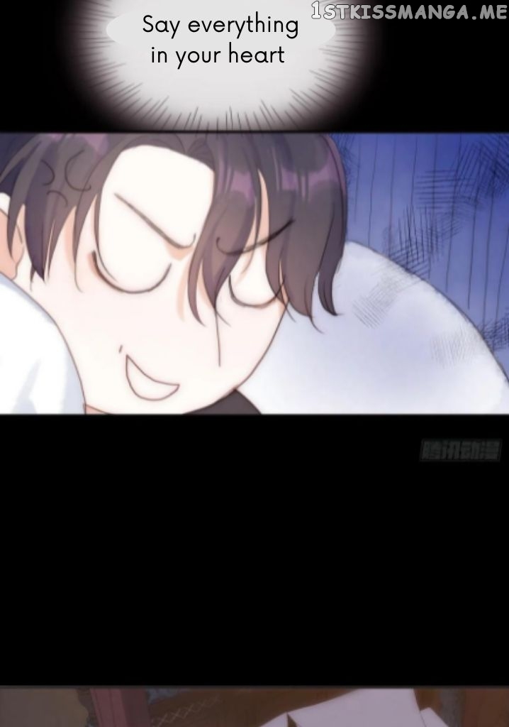 Please, Sleep With Me chapter 47 - page 34
