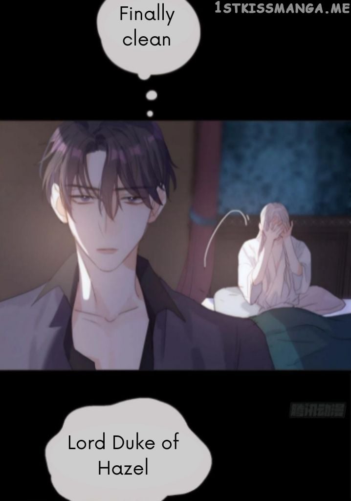 Please, Sleep With Me chapter 47 - page 37