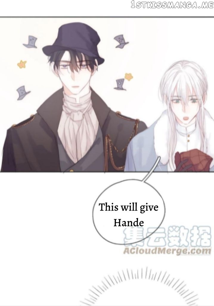 Please, Sleep With Me chapter 46 - page 22