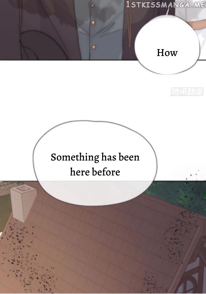Please, Sleep With Me chapter 46 - page 27