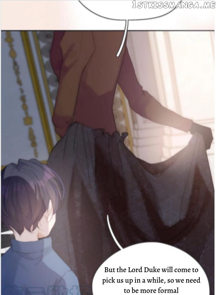 Please, Sleep With Me chapter 45 - page 23