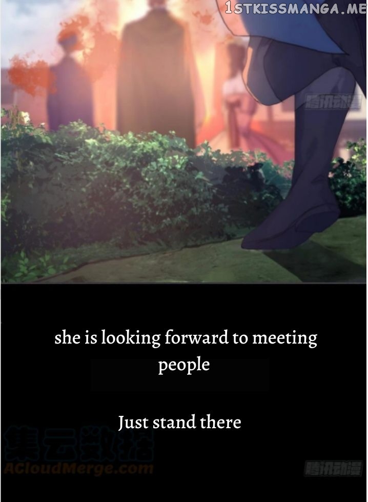 Please, Sleep With Me chapter 45 - page 38
