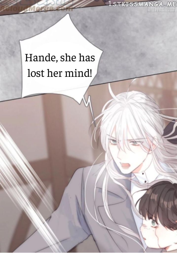 Please, Sleep With Me chapter 44 - page 3
