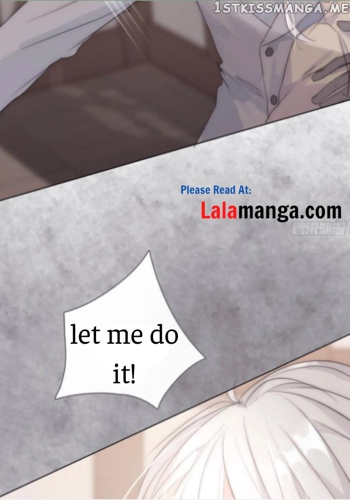 Please, Sleep With Me chapter 44 - page 4