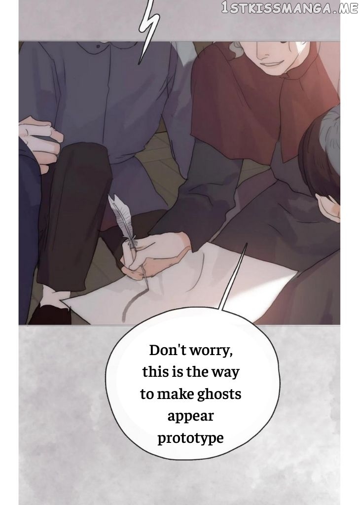 Please, Sleep With Me chapter 43 - page 14
