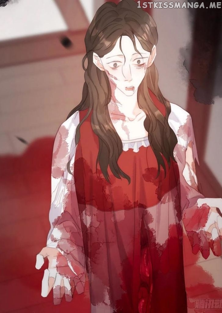 Please, Sleep With Me chapter 43 - page 27