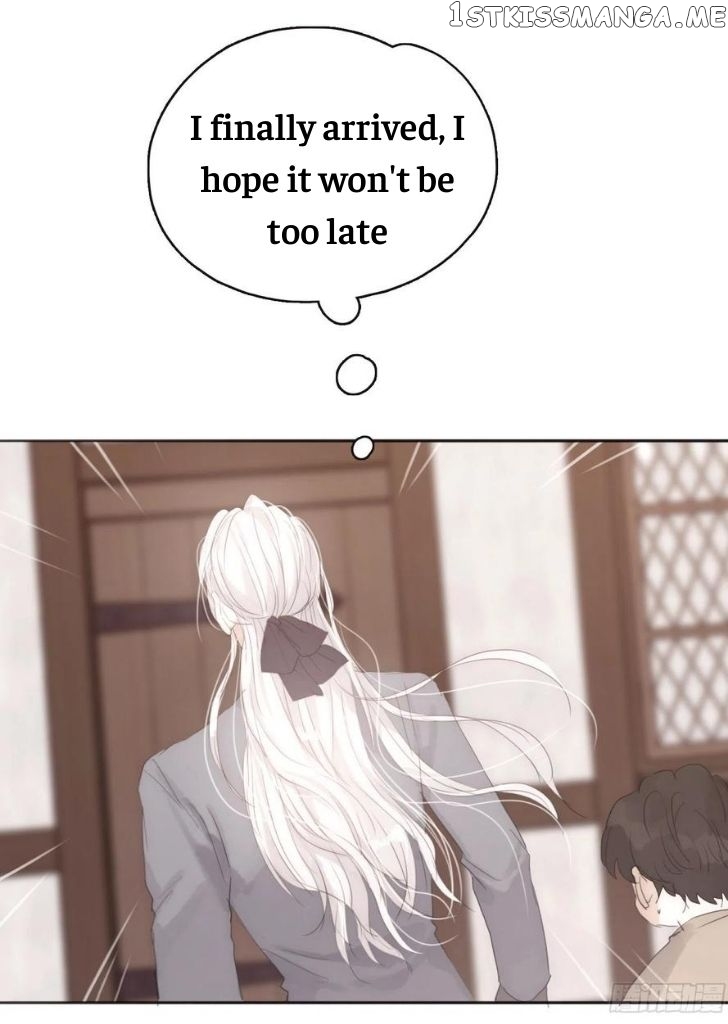 Please, Sleep With Me chapter 43 - page 39