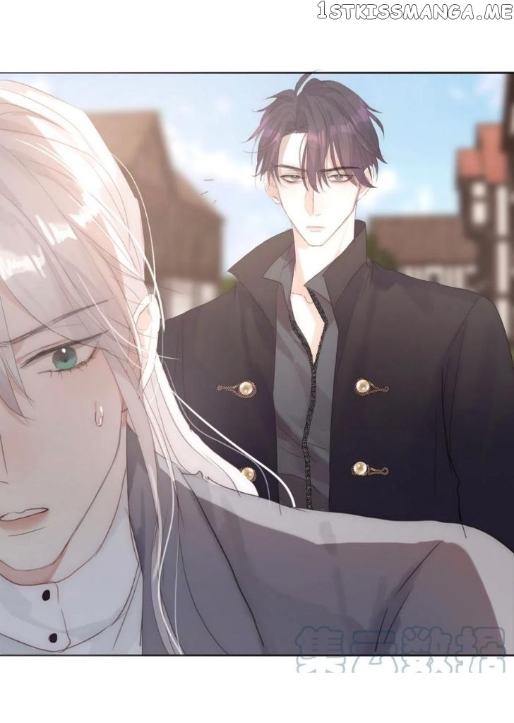 Please, Sleep With Me chapter 43 - page 41