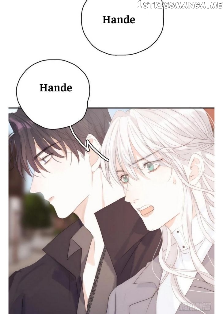 Please, Sleep With Me chapter 43 - page 46