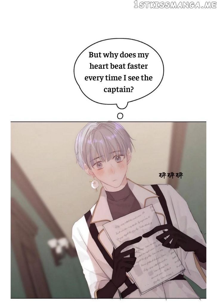 Please, Sleep With Me chapter 42 - page 18