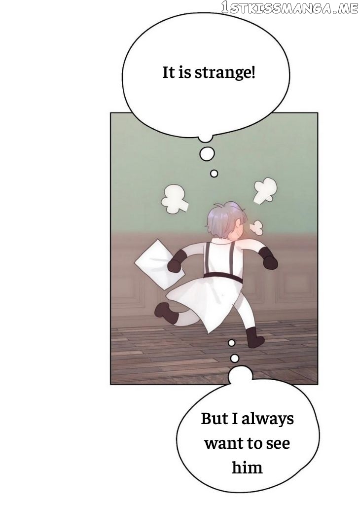Please, Sleep With Me chapter 42 - page 19