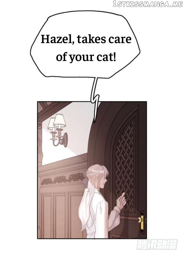 Please, Sleep With Me chapter 42 - page 26