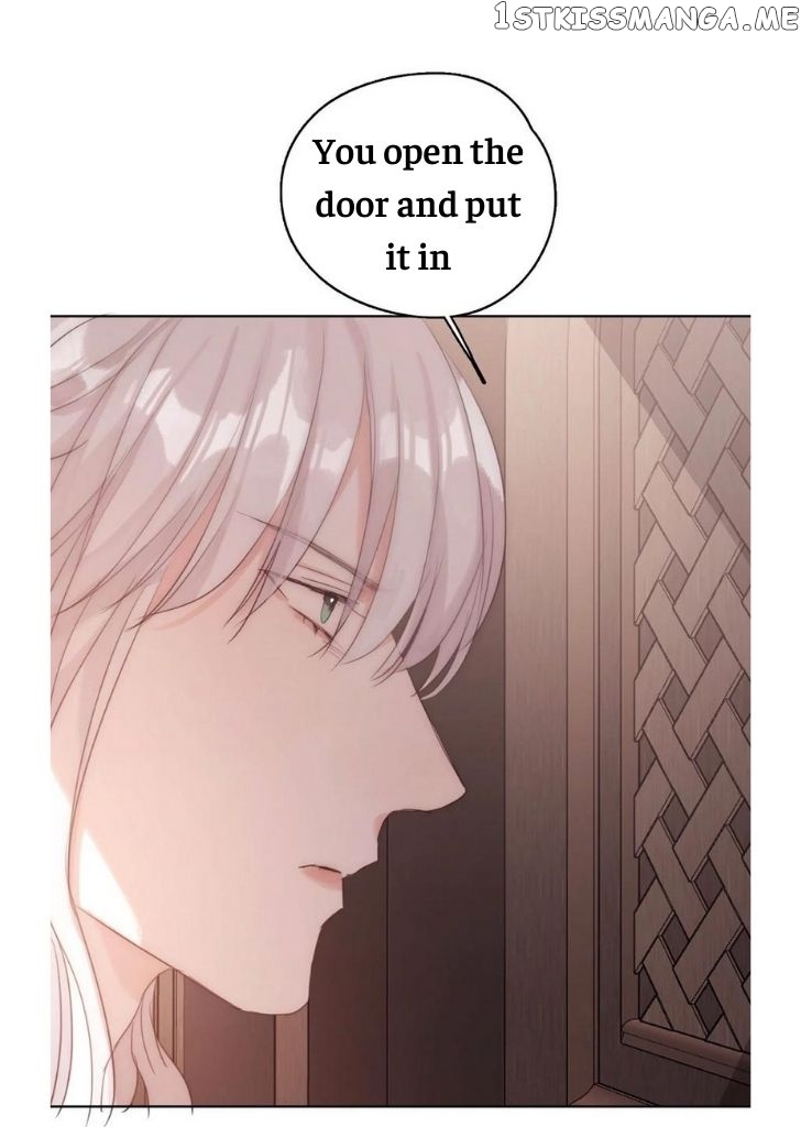 Please, Sleep With Me chapter 42 - page 27