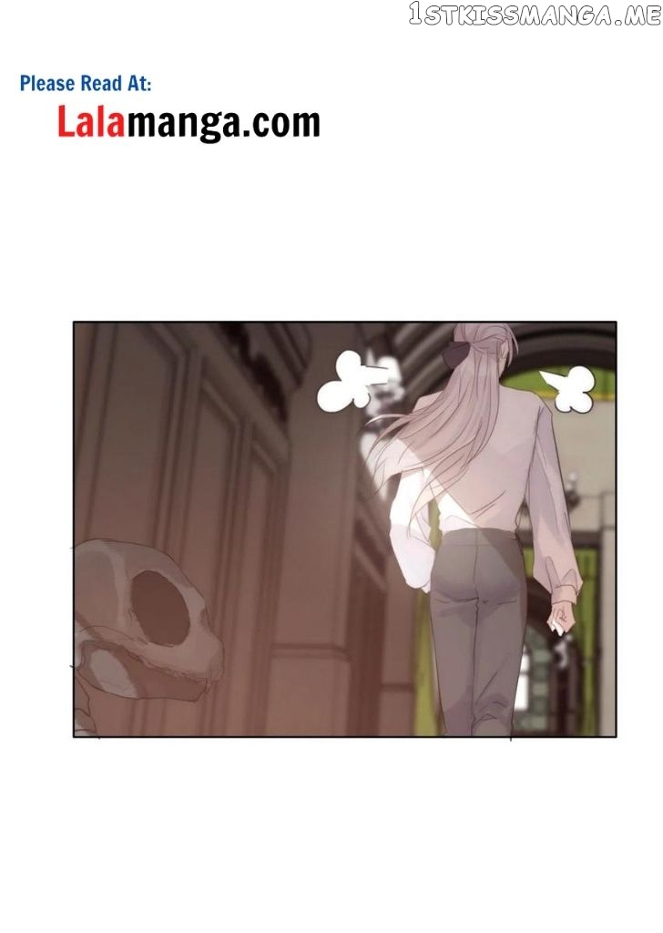 Please, Sleep With Me chapter 42 - page 42