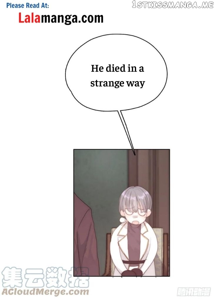 Please, Sleep With Me chapter 42 - page 7