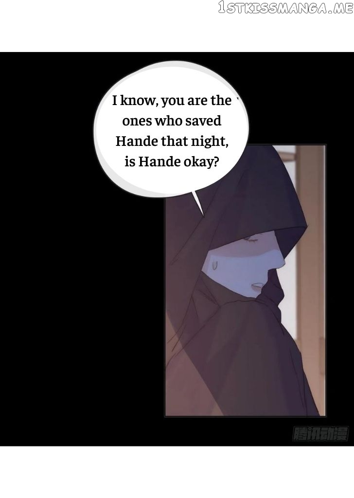 Please, Sleep With Me chapter 41 - page 17