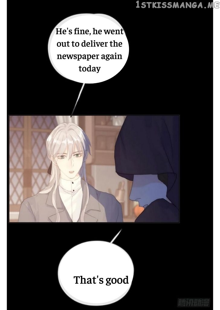 Please, Sleep With Me chapter 41 - page 18