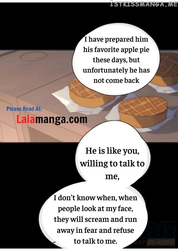 Please, Sleep With Me chapter 41 - page 19