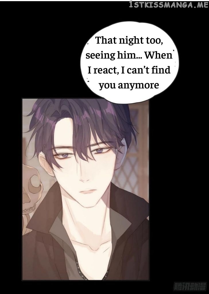 Please, Sleep With Me chapter 41 - page 21