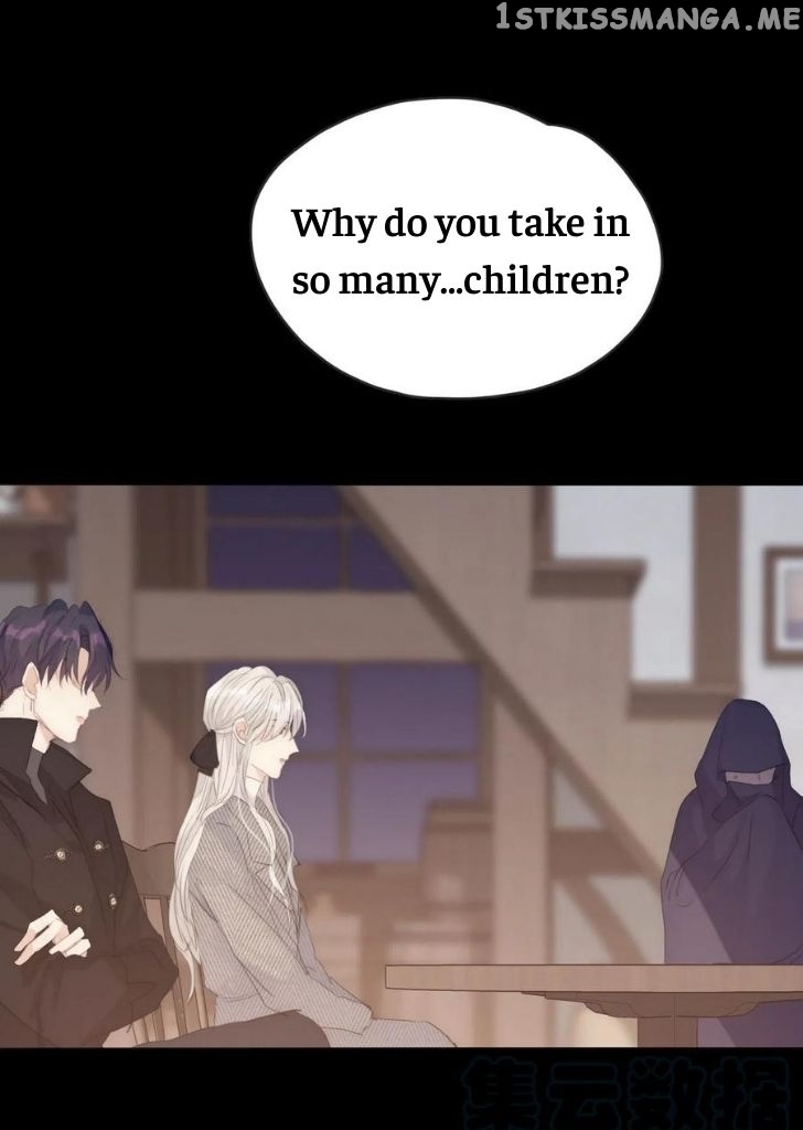 Please, Sleep With Me chapter 41 - page 22