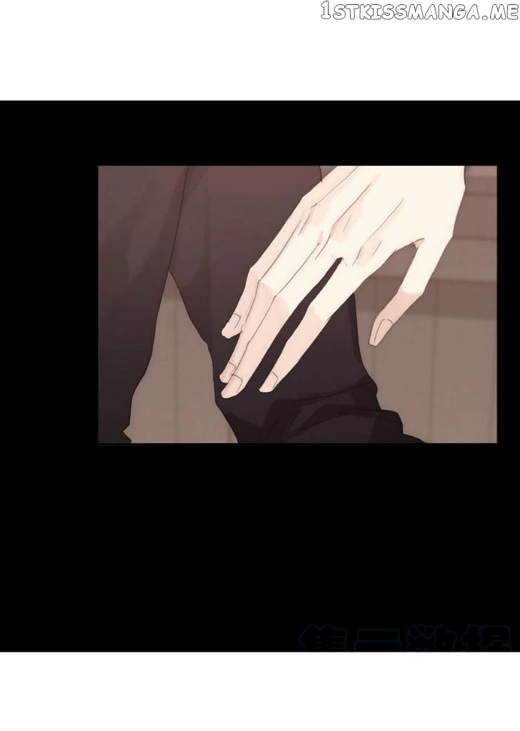 Please, Sleep With Me chapter 41 - page 30