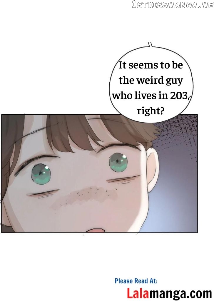 Please, Sleep With Me chapter 41 - page 42