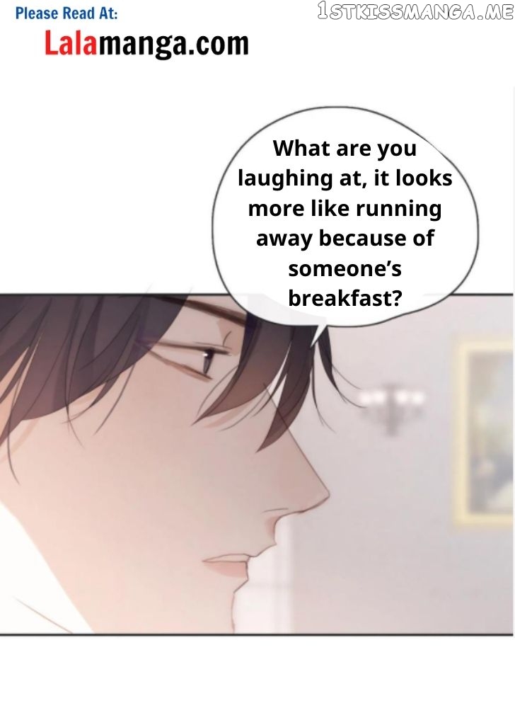 Please, Sleep With Me chapter 40 - page 16