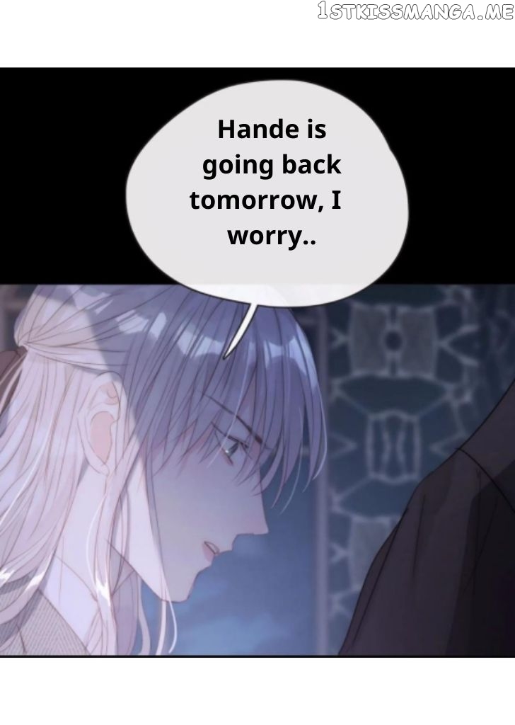 Please, Sleep With Me chapter 40 - page 19