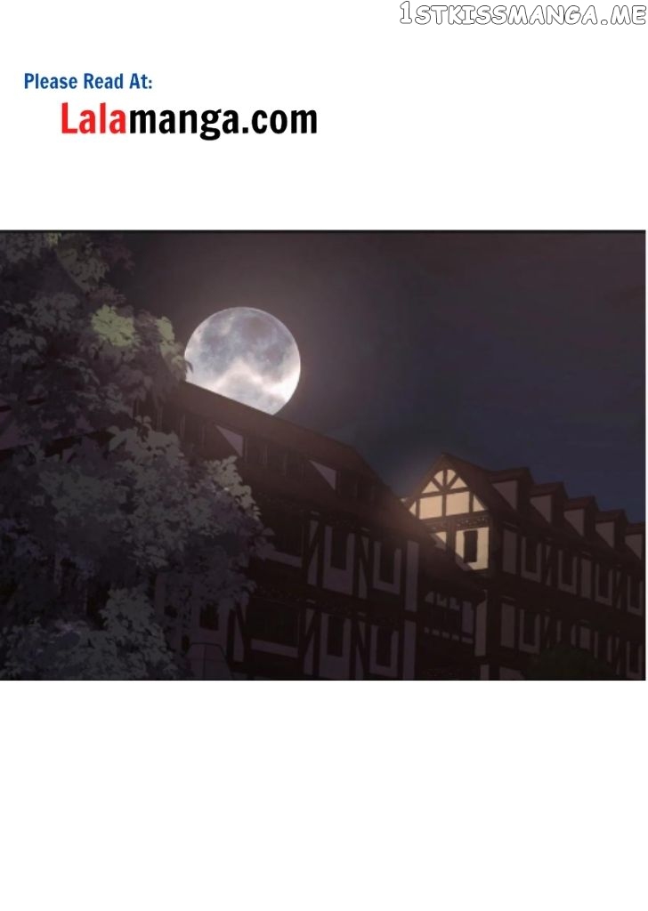 Please, Sleep With Me chapter 40 - page 22