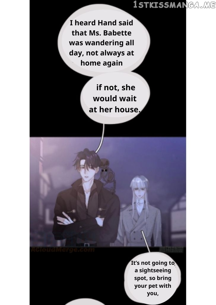 Please, Sleep With Me chapter 40 - page 23