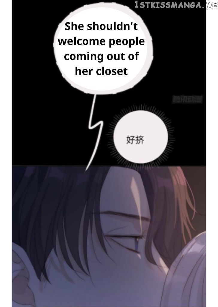Please, Sleep With Me chapter 40 - page 34
