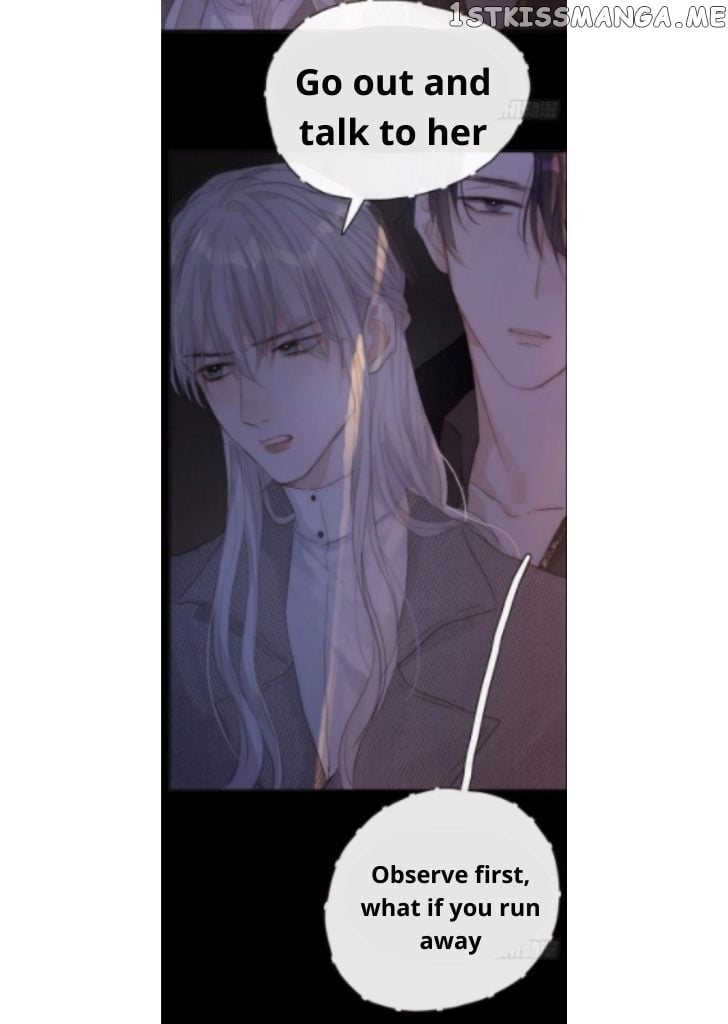 Please, Sleep With Me chapter 40 - page 39
